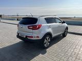 Kia Sportage 2013 годаfor7 550 000 тг. в Актау – фото 5