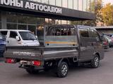 Hyundai Porter 2025 годаүшін14 500 000 тг. в Шымкент – фото 4