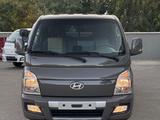 Hyundai Porter 2025 годаүшін14 500 000 тг. в Шымкент – фото 2