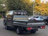 Hyundai Porter 2025 годаүшін14 500 000 тг. в Шымкент – фото 5