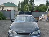 Toyota Windom 1996 года за 2 800 000 тг. в Алматы – фото 4
