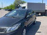 Kia Rio 2014 года за 2 800 000 тг. в Алматы – фото 3