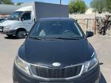 Kia Rio 2014 года за 2 800 000 тг. в Алматы