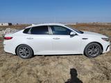 Kia Optima 2020 года за 6 500 000 тг. в Актобе – фото 4