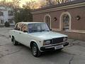 ВАЗ (Lada) 2107 1998 годаfor1 800 000 тг. в Шымкент – фото 25