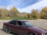 BMW 525 1992 годаfor1 700 000 тг. в Усть-Каменогорск – фото 5