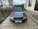 Audi 100 1994 года за 3 000 000 тг. в Шымкент – фото 4