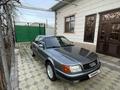 Audi 100 1994 годаүшін3 000 000 тг. в Шымкент – фото 2