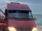 Mercedes-Benz Sprinter 2001 годаfor5 500 000 тг. в Алматы