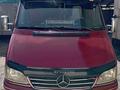 Mercedes-Benz Sprinter 2001 года за 5 500 000 тг. в Алматы – фото 8