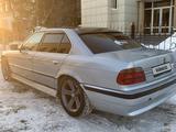 BMW 740 1997 года за 3 000 000 тг. в Астана