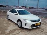 Toyota Camry 2012 годаүшін7 000 000 тг. в Жанаозен – фото 3