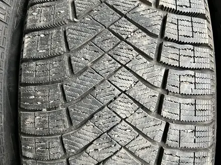 235/55/19 зимни 4шт. Pirelli ice zero за 185 000 тг. в Алматы – фото 3