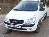 Hyundai Getz 2008 года за 4 000 000 тг. в Уральск