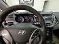 Hyundai Elantra 2014 годаүшін5 600 000 тг. в Атырау – фото 6