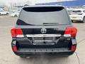 Toyota Land Cruiser 2014 годаfor24 500 000 тг. в Алматы – фото 7