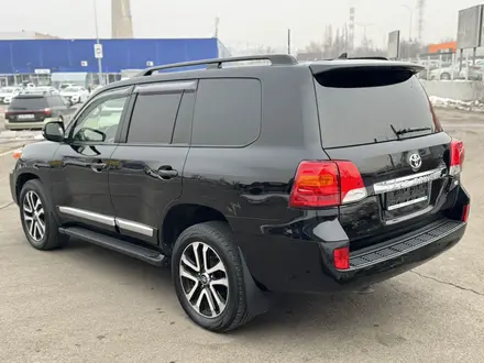 Toyota Land Cruiser 2014 года за 24 500 000 тг. в Алматы – фото 8