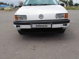 Volkswagen Passat 1989 годаүшін850 000 тг. в Тараз – фото 5