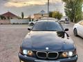 BMW 525 1996 года за 3 500 000 тг. в Тараз – фото 5