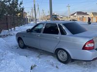 ВАЗ (Lada) Priora 2170 2013 года за 2 500 000 тг. в Астана