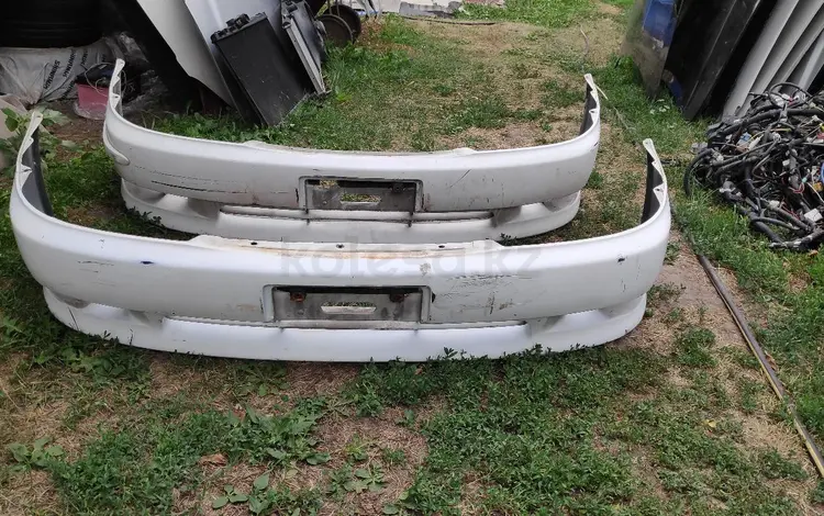 Бампер Марк 90 за 80 000 тг. в Алматы