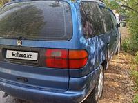 Volkswagen Sharan 1996 года за 1 350 000 тг. в Тараз