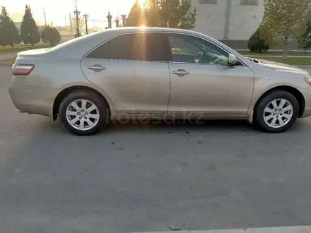 Toyota Camry 2006 года за 5 300 000 тг. в Тараз – фото 2