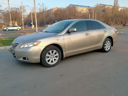 Toyota Camry 2006 года за 5 300 000 тг. в Тараз – фото 3