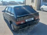 ВАЗ (Lada) 2114 2006 года за 870 000 тг. в Актау – фото 3