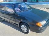 ВАЗ (Lada) 2114 2006 годаүшін870 000 тг. в Актау – фото 4