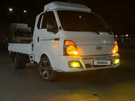 Hyundai Porter 2017 года за 12 500 000 тг. в Алматы – фото 11