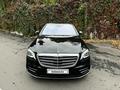 Mercedes-Benz S 560 2018 годаfor73 000 000 тг. в Алматы