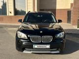 BMW X1 2012 года за 3 500 000 тг. в Шымкент