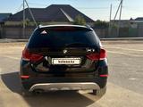 BMW X1 2012 года за 3 500 000 тг. в Шымкент – фото 3