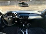 BMW X1 2012 года за 3 500 000 тг. в Шымкент – фото 4