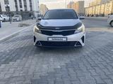 Kia Rio 2021 года за 8 500 000 тг. в Актау