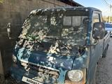 Kia Bongo 2002 года за 3 300 000 тг. в Алматы