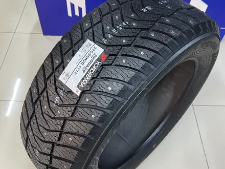 Yokohama 2024 Ice Guard IG65 275/55R20 117T за 103 900 тг. в Алматы