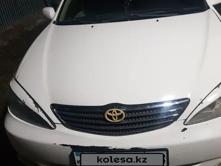 Toyota Camry 2004 года за 3 900 000 тг. в Тараз