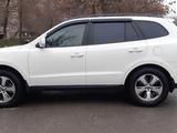 Hyundai Santa Fe 2011 годаfor9 200 000 тг. в Шымкент – фото 3