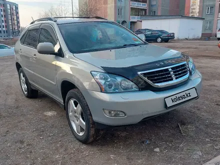 Lexus RX 330 2004 года за 8 300 000 тг. в Караганда