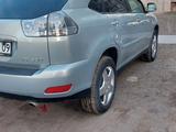 Lexus RX 330 2004 годаfor8 300 000 тг. в Караганда – фото 4