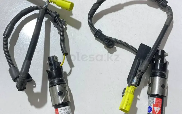 Патрон капота ES 19-24 (Б/У ОРИГИНАЛ) за 85 000 тг. в Алматы