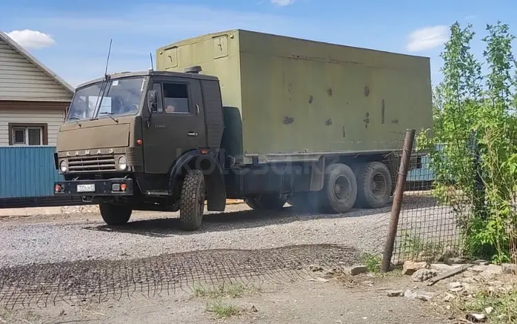 КамАЗ  53212 1991 года за 4 500 000 тг. в Алматы