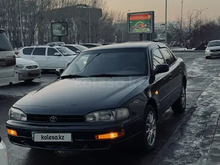 Toyota Camry 1991 года за 2 500 000 тг. в Астана