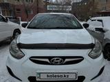 Hyundai Accent 2014 года за 5 000 000 тг. в Караганда