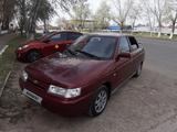 ВАЗ (Lada) 2110 2005 годаүшін575 000 тг. в Аксай