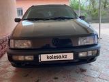 Volkswagen Passat 1993 года за 1 800 000 тг. в Тараз