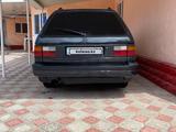 Volkswagen Passat 1993 года за 1 800 000 тг. в Тараз – фото 4