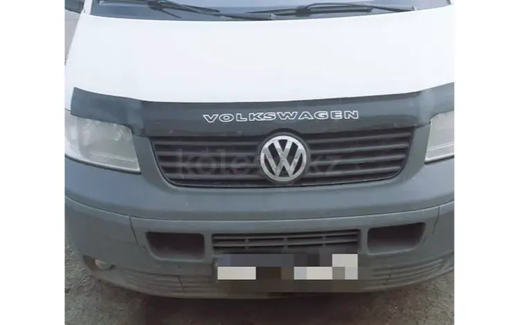 Volkswagen Transporter 2005 года за 4 500 000 тг. в Караганда